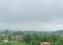 chuvas intensas Minas Gerais