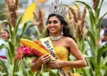 Concurso de Rainha Nacional do Milho 2026
