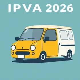 IPVA 2026 Patos de Minas