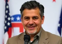 Luís Eduardo Falcão se filia ao Republicanos