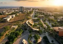 meio ambiente como estratégia para o desenvolvimento municipal