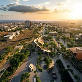 meio ambiente como estratégia para o desenvolvimento municipal