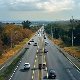 condições precárias LMG-743