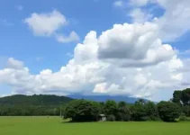 previsão do tempo em Patos de Minas
