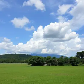 previsão do tempo em Patos de Minas