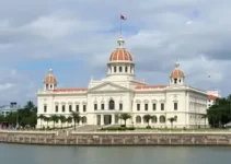 Prefeitura de Lagoa dos Patos - MG