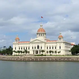 Prefeitura de Lagoa dos Patos - MG