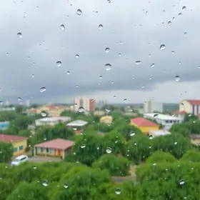 previsão do tempo para Minas Gerais