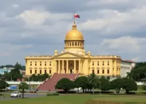 pregão de reposição em MG