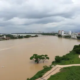 Rio Paranaíba