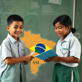 Campanha de Vacinação Contra a Gripe 2026