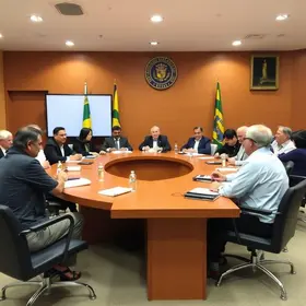 Câmara Municipal de Patos de Minas