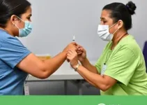 campanha de vacinação