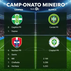 Campeonato Mineiro