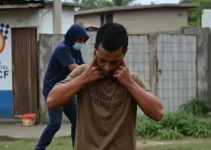 agressão em Patos de Minas