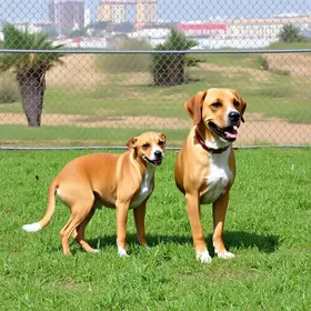 Conselho Municipal de Defesa e Proteção Animal de Patos de Minas
