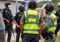 Operação GAECO Patos de Minas