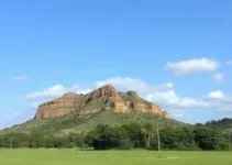 previsão do tempo Patos de Minas