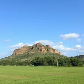 previsão do tempo Patos de Minas