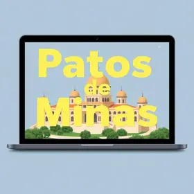 plataforma de emprego