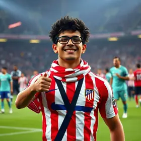 Presença do ídolo máximo do Atlético-MG, Reinaldo, em Patos de Minas
