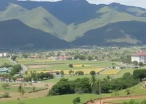 Segurança em Patos de Minas