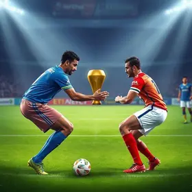 Troféu Inconfidência 2026