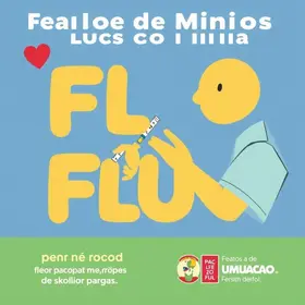 vacinação contra a gripe