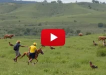 perseguição em Patos de Minas