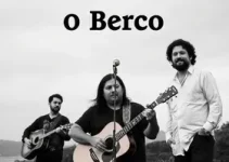 banda O Berço
