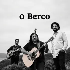 banda O Berço