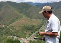 UAIs no feriado de Tiradentes