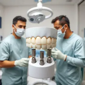 dentista em Patos de Minas
