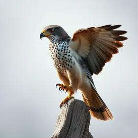 Falcão bate recorde de aprovação