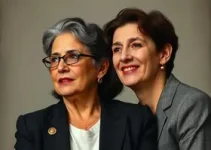 Sandra Gomes segunda mulher a assumir prefeitura de Patos de Minas