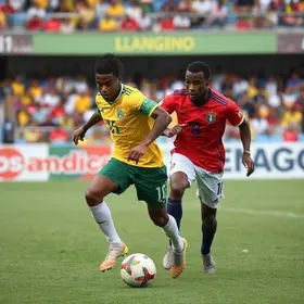Mamoré apresentou atletas para Módulo II do Mineiro