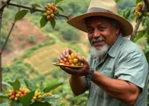 café conilon