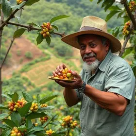 café conilon
