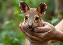 Minas Gerais devolve animais silvestres à natureza