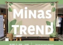 Minas Trend 35