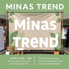 Minas Trend 35