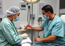 Mudança no Hemocentro de Patos de Minas