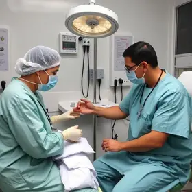 Mudança no Hemocentro de Patos de Minas