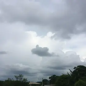 clima em Patos de Minas