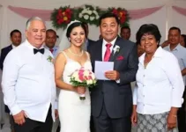 casamento comunitário