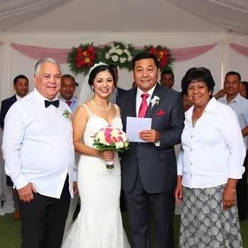 casamento comunitário