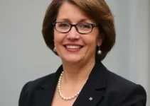 Sandra Gomes prefeita de Patos de Minas