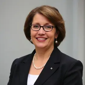 Sandra Gomes prefeita de Patos de Minas