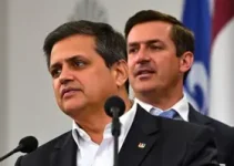 candidatura de Falcão ao Governo de Minas Gerais