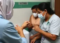 vacinação contra a gripe